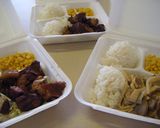 バンブーマッシュルームチキン作り方7写真