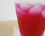 さわやか☆しそジュース作り方5写真