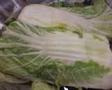 結構簡単♪白菜キムチ作り方7写真