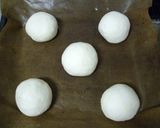 かぼちゃあんパンでハロウィン作り方4写真