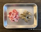 残り野菜で作る★パッタイ風焼きそば♬作り方2写真