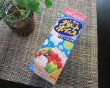１０分で作れる！北海道羊羹ツイストパン☆作り方1写真