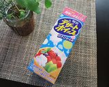 １０分で作れる！北海道羊羹ツイストパン☆作り方1写真