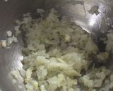 海老ハンバーグ作り方4写真