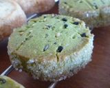 gakoちゃんの☆さくさくチョコクッキー作り方11写真
