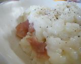 お手軽リゾット作り方8写真