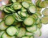とろしゃき☆はんぺん☆ポテトサラダ作り方3写真