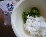 とろしゃき☆はんぺん☆ポテトサラダ作り方4写真