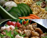✿運動会弁当✿　行楽にもどうぞ♪作り方3写真