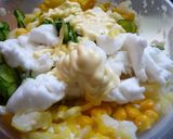 とろしゃき☆はんぺん☆ポテトサラダ作り方5写真