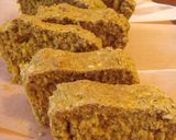 オートミール＆パンプキンブレッド作り方6写真