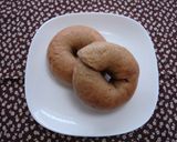 とうふベーグル　珈琲作り方12写真