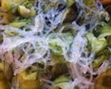 簡単♪酢の物♪作り方9写真