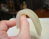 10分完成！レンジでぷるるん「ういろう」作り方5写真