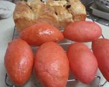 まるで焼き芋ぱん！作り方5写真