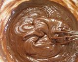 チョコバナナミニパウンド作り方5写真
