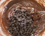 チョコバナナミニパウンド作り方6写真