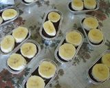 チョコバナナミニパウンド作り方8写真