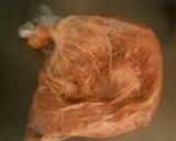 鶏肉のオーロラ揚げ作り方2写真