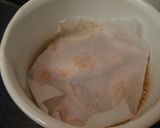 鶏手羽ポン酢作り方3写真