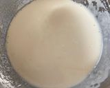 抹茶カップケーキ作り方1写真