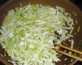 モリモリいける☆キャベツのスタミナ焼き作り方3写真