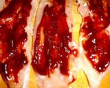 ささみのコチジャン焼き作り方1写真