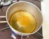 トロッと♫冷やしあんかけ豆腐作り方2写真