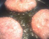 大好き！基本のふんわりハンバーグ☆作り方7写真