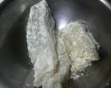 白身魚のムニエル～バジルソース～作り方1写真