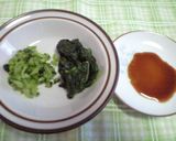自家製　からし菜の【漬物】白菜でもOK！作り方7写真