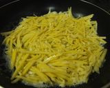簡単❤じゃがチーズぺったら焼き作り方3写真