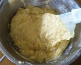 ＊バナナクッキー＊作り方3写真
