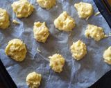 ＊バナナクッキー＊作り方4写真