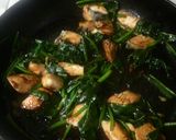 さわらの中華風みそ炒め作り方8写真