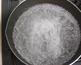 キャベツと春雨のひき肉炒め作り方4写真