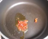 キャベツと春雨のひき肉炒め作り方5写真