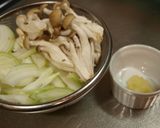 塩豚で♪ポークトマトシチュー作り方2写真