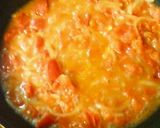 チキンソテー★フレッシュトマトソース作り方5写真