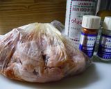 おばあちゃんちの絶品から揚げ作り方1写真