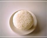 目玉おやじ*キャラ弁作り方1写真