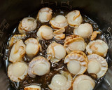 硬めのご飯を好む方の米と水の量早分かり作り方6写真