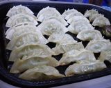 ぎょうざ!!作り方7写真