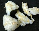 ねぎマヨ鱈！！作り方3写真