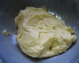 ✿カラメルバナナと胡桃のパウンドケーキ✿作り方6写真