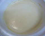 あったまろ♡豆乳チゲスープ鍋作り方1写真