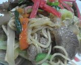 ★味付けジンギスカン★なまら旨い食べ方作り方4写真