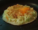 お好み焼き～一銭焼き～作り方4写真