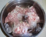 超簡単!母から教わった 煮豚 作り方1写真