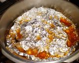 骨まで食べれる魚の煮付け作り方3写真